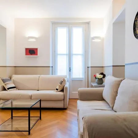 Elegante Trilocale *