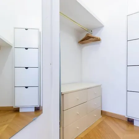 Elegante Trilocale *