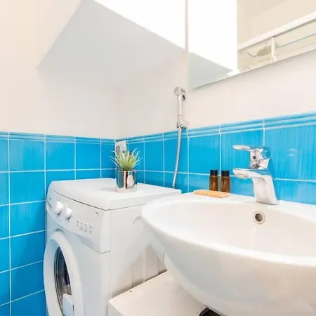 דירה Elegante Trilocale