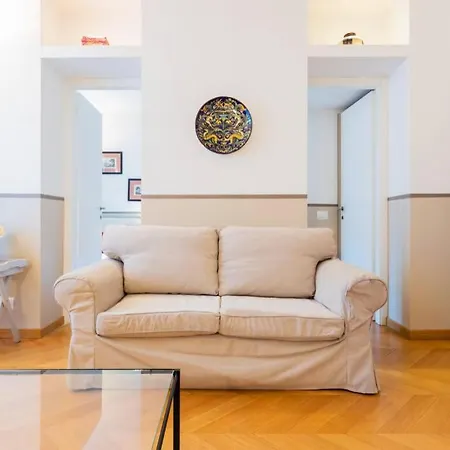 דירה Elegante Trilocale *
